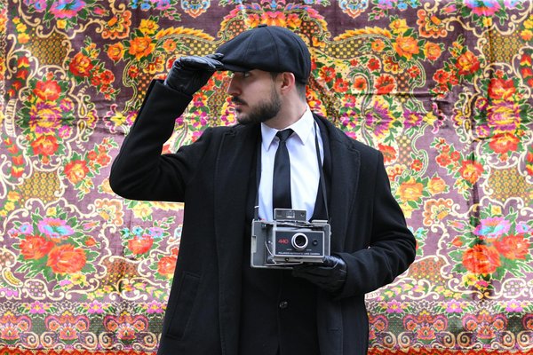 Découvrez l'intensité du parfum Black Dragon de Byron