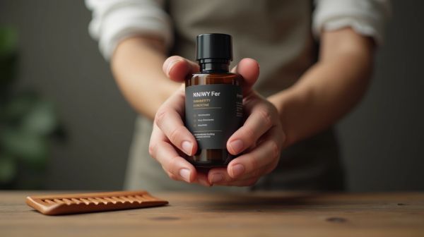 Astuces pour choisir le meilleur shampoing pour barbe