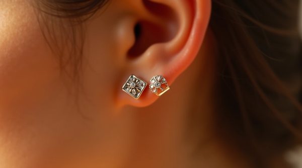 Bien choisir son piercing à l'oreille : guide essentiel