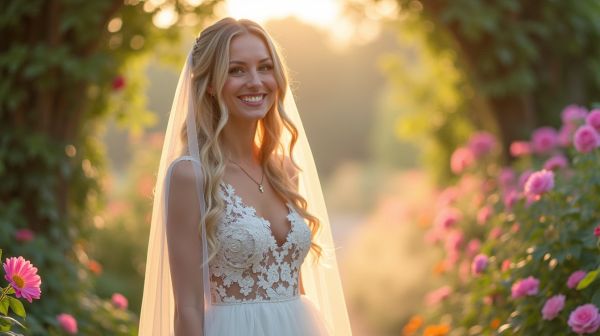 Choisir la robe de mariée parfaite à Mauguio facilement
