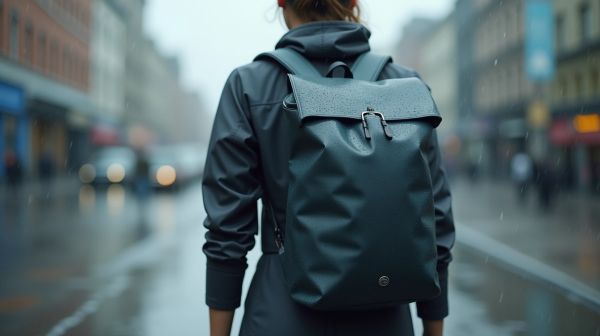 Comment choisir le meilleur sac à dos imperméable