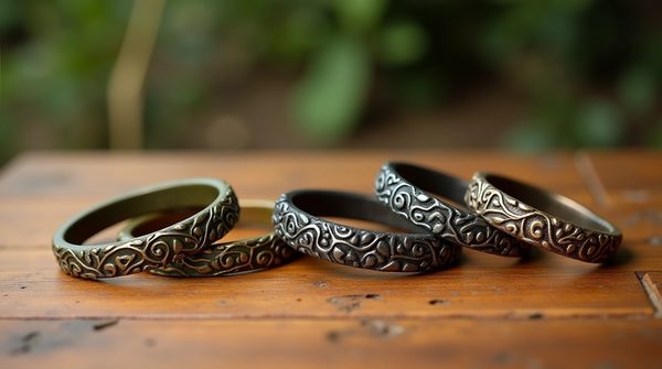 Découvrez la beauté des bracelets arbre de vie uniques