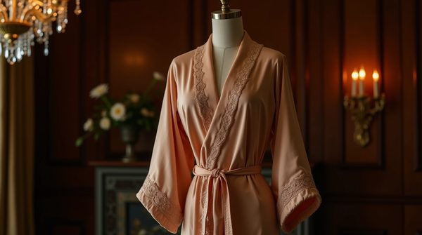 Robes de cérémonie : l'élégance pour vos événements prestigieux