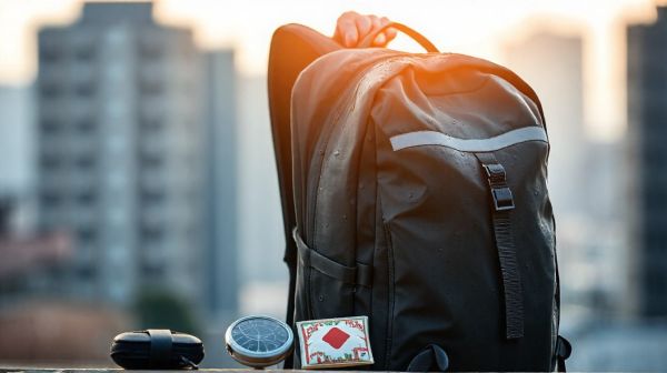 Top 5 sacs à dos imperméables pour chaque aventurier