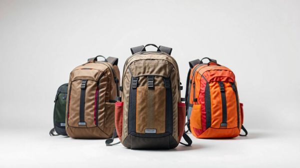 Top 5 sacs à dos imperméables pour chaque aventurier