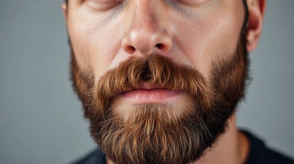 Top 5 shampoings essentiels pour entretenir votre barbe