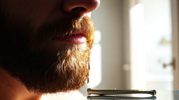 Top 5 shampoings essentiels pour entretenir votre barbe