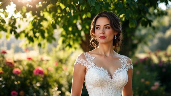 Top astuces pour dénicher la robe de mariée idéale à Mauguio