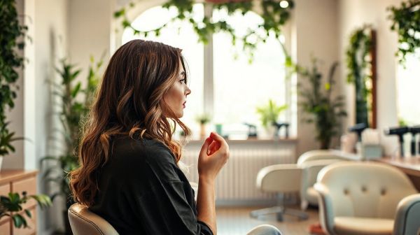 Top raisons de privilégier un coiffeur bio pour vos cheveux