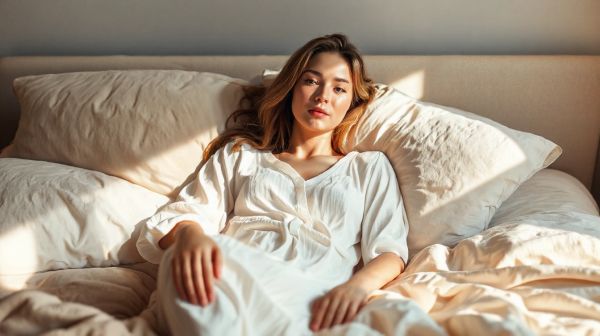 Top raisons d'opter pour la lingerie en coton pour le confort